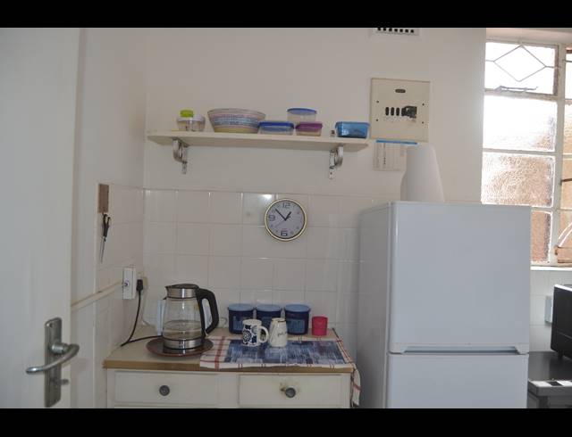 1 BEDROOM APARTMENT FOR SALE IN SCOTTBURGH CENTRAL